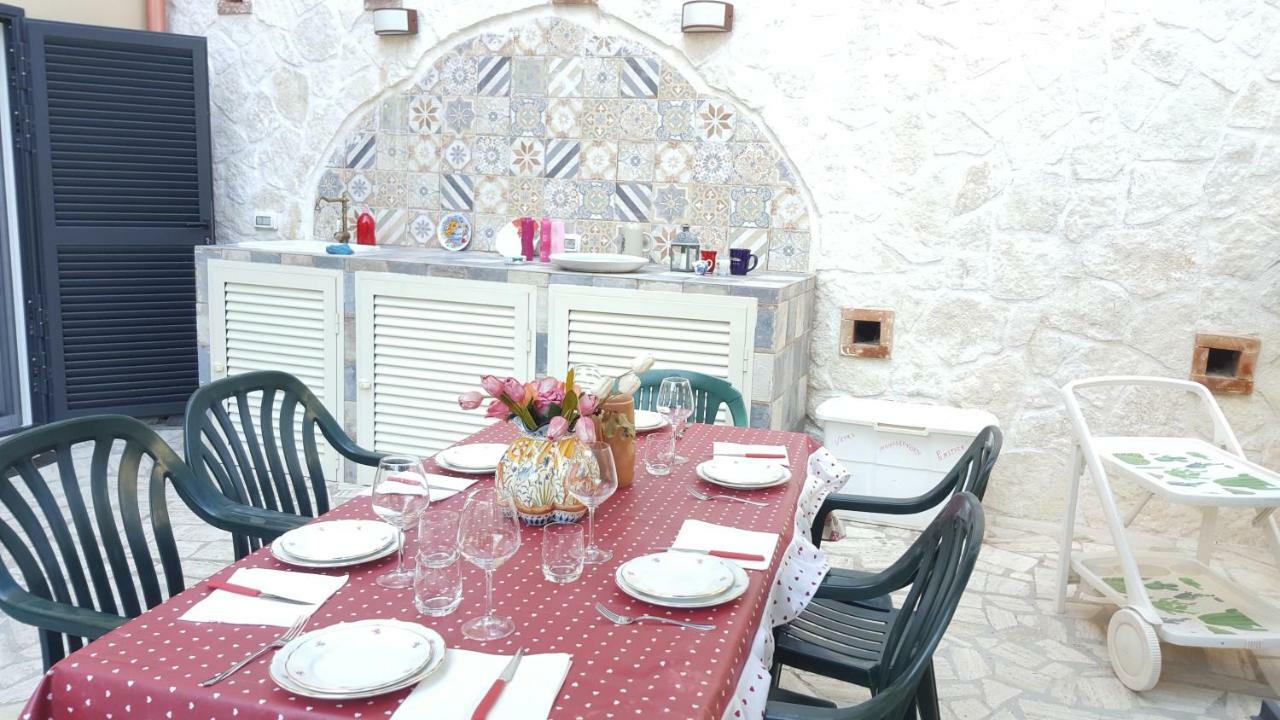 Alloggio Turistico Giuly Id 3807 Monte Porzio Catone Extérieur photo